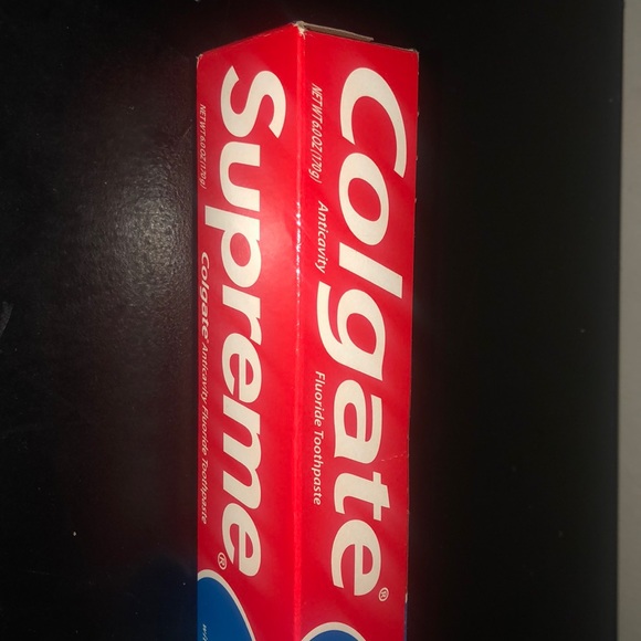 Supreme tooth paste - Picture 5 of 6